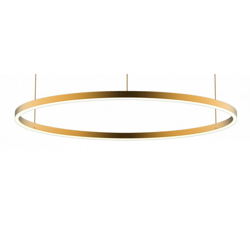 Подвесной светодиодный светильник Kink Light Тор 08214,33P(3000K)