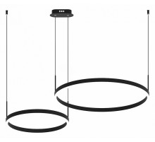 Подвесная люстра Kink Light ТОР 08219,19PA (4000K)