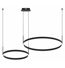 Подвесная люстра Kink Light ТОР 08219,19PA (4000K)