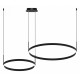Подвесная люстра Kink Light ТОР 08219,19PA (4000K)