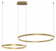 Подвесная люстра Kink Light Тор 08219,36PA(3000K)