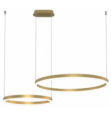 Подвесная люстра Kink Light Тор 08219,36PA(3000K)