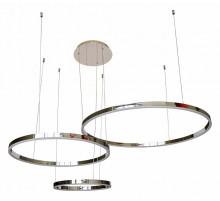 Подвесная люстра Kink Light Тор 08223,02PA(4000K)