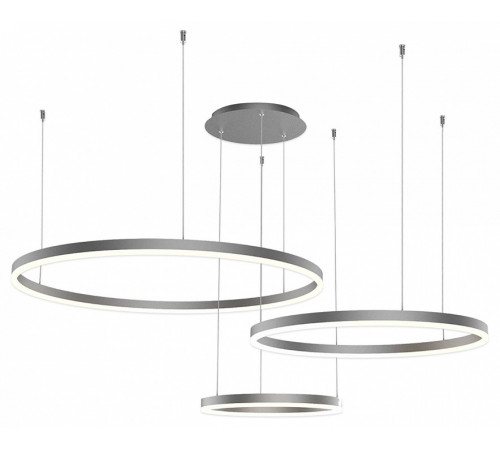 Подвесная люстра Kink Light Тор 08223,12PA(4000K)