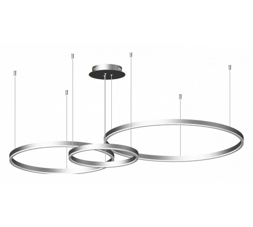 Подвесной светильник Kink Light ТОР 08223,16P(4000K)