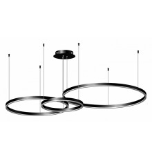 Подвесная люстра Kink Light Тор 08223,19PA(4000K)
