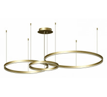 Подвесной светильник Kink Light ТОР 08223,33P(4000K)