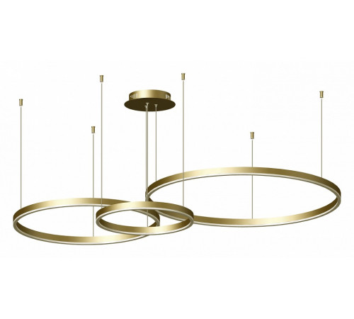 Подвесной светильник Kink Light ТОР 08223,33P(4000K) Подвесной светильник Kink Light ТОР 08223,33P(4000K)