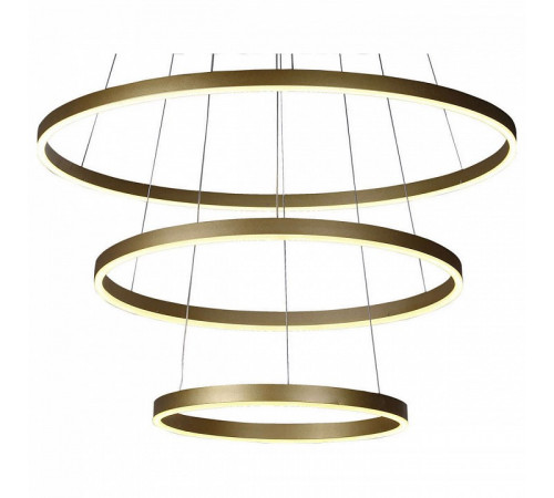 Подвесной светильник Kink Light Тор 08223,33(3000K)