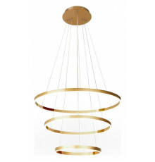 Подвесная светодиодная люстра Kink Light Тор 08223,36A(3000K)