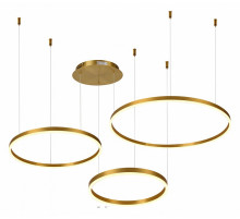 Подвесная люстра Kink Light Тор 08223,36PA(3000K)