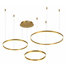 Подвесная люстра Kink Light Тор 08223,36PA(3000K)