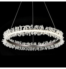 Подвесная люстра Kink Light Лаура 08243,12A