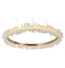Подвесная люстра Kink Light Лаура 08243,12A