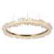 Подвесная люстра Kink Light Лаура 08243,12A