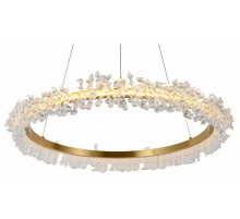 Подвесная люстра Kink Light Лаура 08244,36A