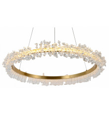 Подвесная люстра Kink Light Лаура 08244,36A