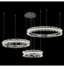 Подвесная люстра Kink Light Лаура 08246,12PA
