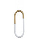 Подвесной светильник Kink Light Канто 08271,33(3000K)