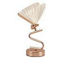 Настольная лампа Kink Light Баттерфляй 08444-T,33