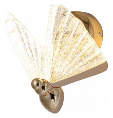 Подвесной светильник Kink Light Баттерфляй 08444-1B,33