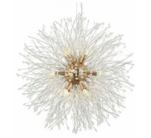 Подвесная люстра Kink Light Дали 08455-16,33