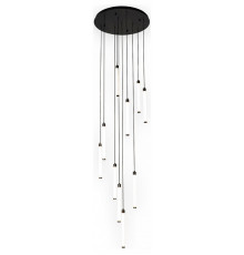 Каскадная люстра Kink Light Эванте 08456-10A,19