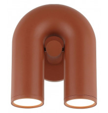 Настенный светильник Kink Light Канти 08465-1,06