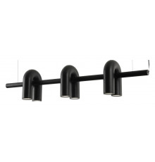 Подвесная люстра Kink Light Канти 08465-3A,19