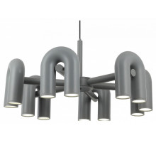 Подвесная светодиодная люстра Kink Light Канти 08465-6,16