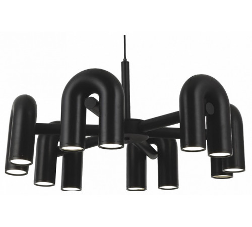 Подвесная люстра Kink Light Канти 08465-6,19 Подвесная люстра Kink Light Канти 08465-6,19