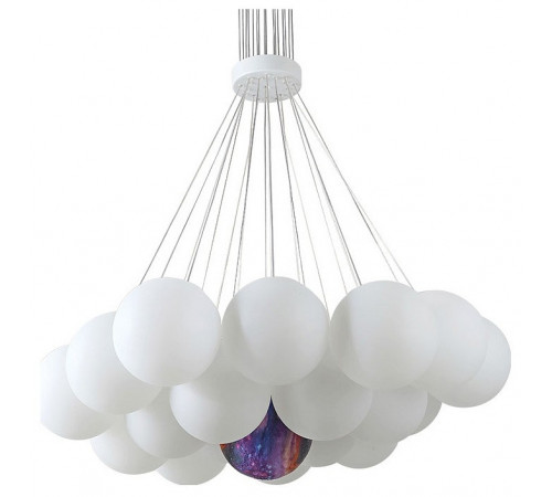 Подвесная люстра Kink Light Алди 08475-19,01 Подвесная люстра Kink Light Алди 08475-19,01