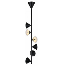 Подвесная люстра Kink Light Эвелин 08480-6P,19