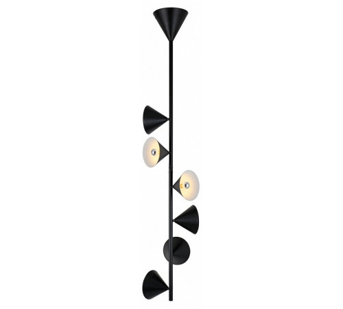 Подвесная люстра Kink Light Эвелин 08480-6P,19 Подвесная люстра Kink Light Эвелин 08480-6P,19