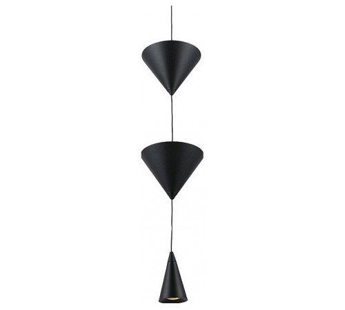 Подвесной светильник Kink Light Риви 08481-3A,19 Подвесной светильник Kink Light Риви 08481-3A,19