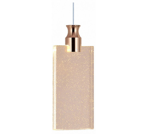 Подвесной светильник Kink Light Аури 08508-1A,33 Подвесной светильник Kink Light Аури 08508-1A,33