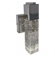 Каскадная люстра Kink Light Аква 08510-15A,02(4000K)