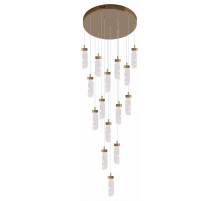Каскадная люстра Kink Light Астен 08511-15A,36