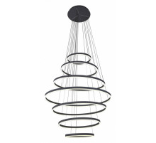 Подвесная люстра Kink Light Тор 08537,19(4000K)
