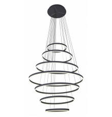 Подвесная люстра Kink Light Тор 08537,19(4000K)