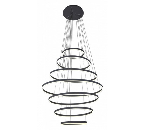 Подвесная люстра Kink Light Тор 08537,19(4000K)
