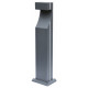 Ландшафтный светильник Kink Light Келси 09205-F(220V),16(07)