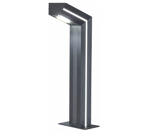 Ландшафтный светильник Kink Light Такоми 09207-F(220V),16(RGB) Ландшафтный светильник Kink Light Такоми 09207-F(220V),16(RGB)