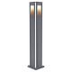 Ландшафтный светильник Kink Light Крисми 09210-F(220V),16(07)