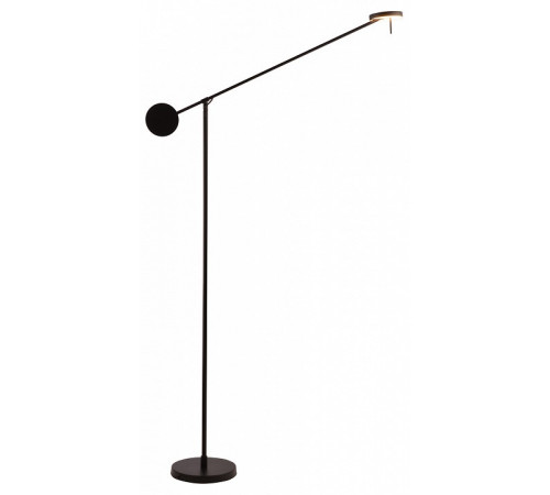 Торшер Kink Light Некси 09440-F,19(4000K)