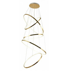 Подвесная люстра Kink Light Амия 09475-5A,33