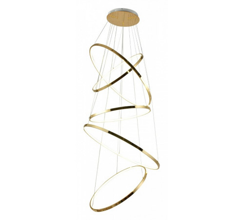 Подвесная люстра Kink Light Амия 09475-5A,33 Подвесная люстра Kink Light Амия 09475-5A,33