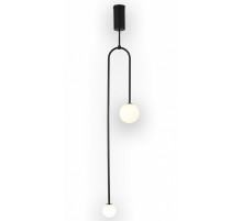 Потолочная люстра Kink Light Ирэн 09488-2,19