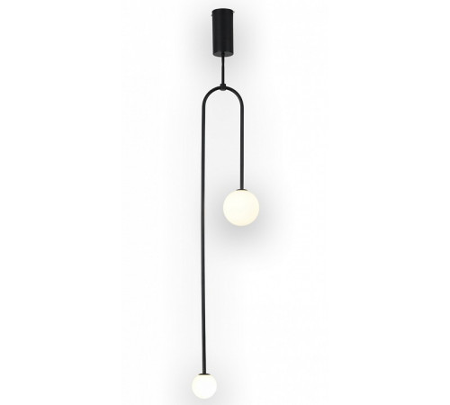 Потолочная люстра Kink Light Ирэн 09488-2,19