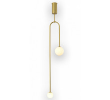 Потолочная люстра Kink Light Ирэн 09488-2,33